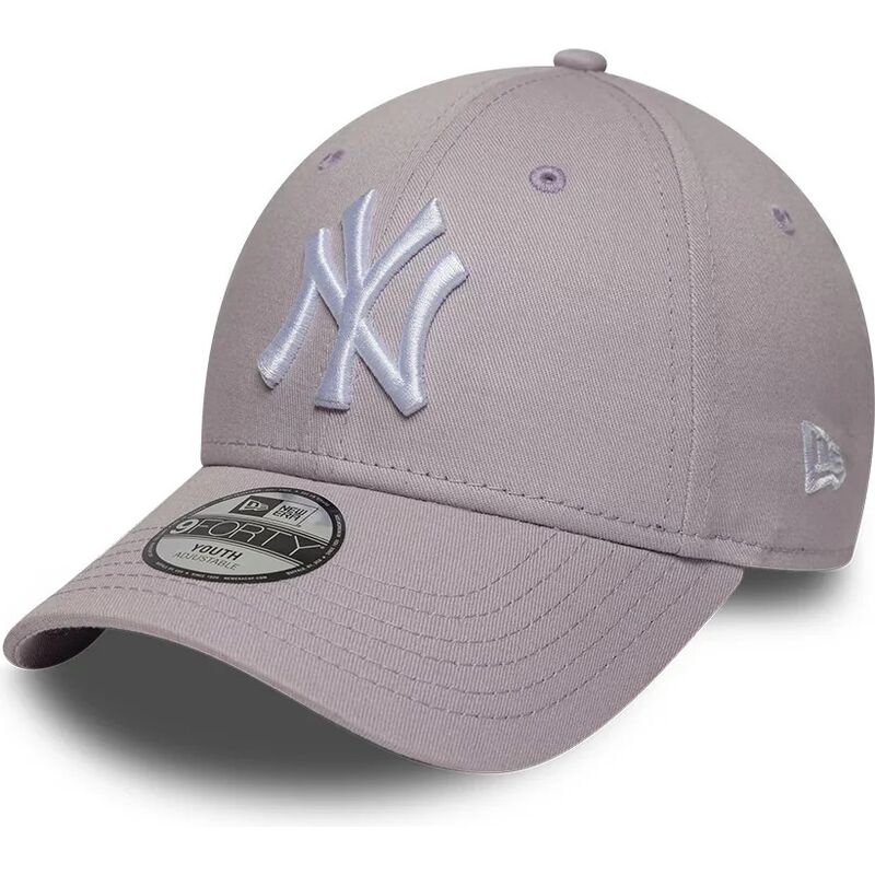 kepure-islenkta-violetine-reguliuojamas-vaikams-9forty-league-essential-new-york-yankees-mlb-new-era kepure-islenkta-violetine-reguliuojamas-vaikams-9forty-league-essential-new-york-yankees-mlb-new-era