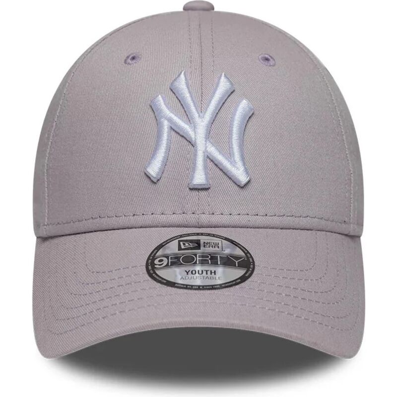kepure-islenkta-violetine-reguliuojamas-vaikams-9forty-league-essential-new-york-yankees-mlb-new-era kepure-islenkta-violetine-reguliuojamas-vaikams-9forty-league-essential-new-york-yankees-mlb-new-era