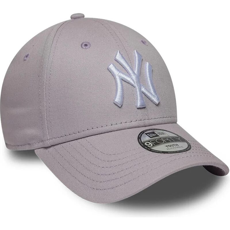 kepure-islenkta-violetine-reguliuojamas-vaikams-9forty-league-essential-new-york-yankees-mlb-new-era kepure-islenkta-violetine-reguliuojamas-vaikams-9forty-league-essential-new-york-yankees-mlb-new-era