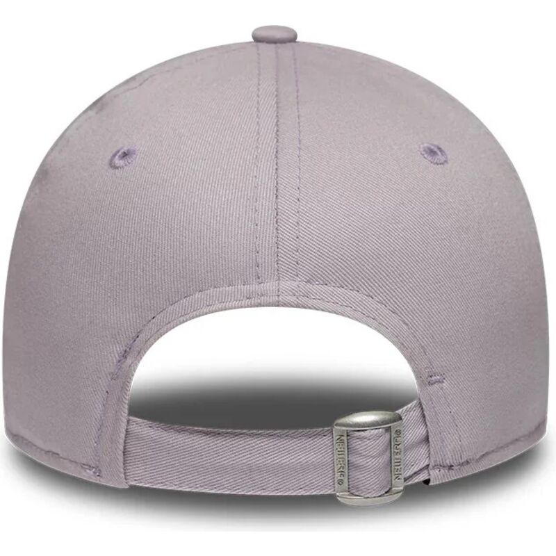 kepure-islenkta-violetine-reguliuojamas-vaikams-9forty-league-essential-new-york-yankees-mlb-new-era kepure-islenkta-violetine-reguliuojamas-vaikams-9forty-league-essential-new-york-yankees-mlb-new-era