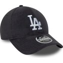 kepure-islenkta-pilka-snapback-9forty-m-crown-fleece-los-angeles-dodgers-mlb-new-era