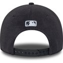 kepure-islenkta-pilka-snapback-9forty-m-crown-fleece-los-angeles-dodgers-mlb-new-era