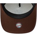 kepure-islenkta-smelio-reguliuojamas-9forty-m-crown-fabric-mix-new-york-yankees-mlb-new-era
