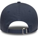 kepure-islenkta-melyna-reguliuojamas-9twenty-washed-midi-new-york-yankees-mlb-new-era