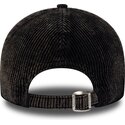 kepure-islenkta-juoda-reguliuojamas-9twenty-patch-acid-cord-hot-rods-new-era