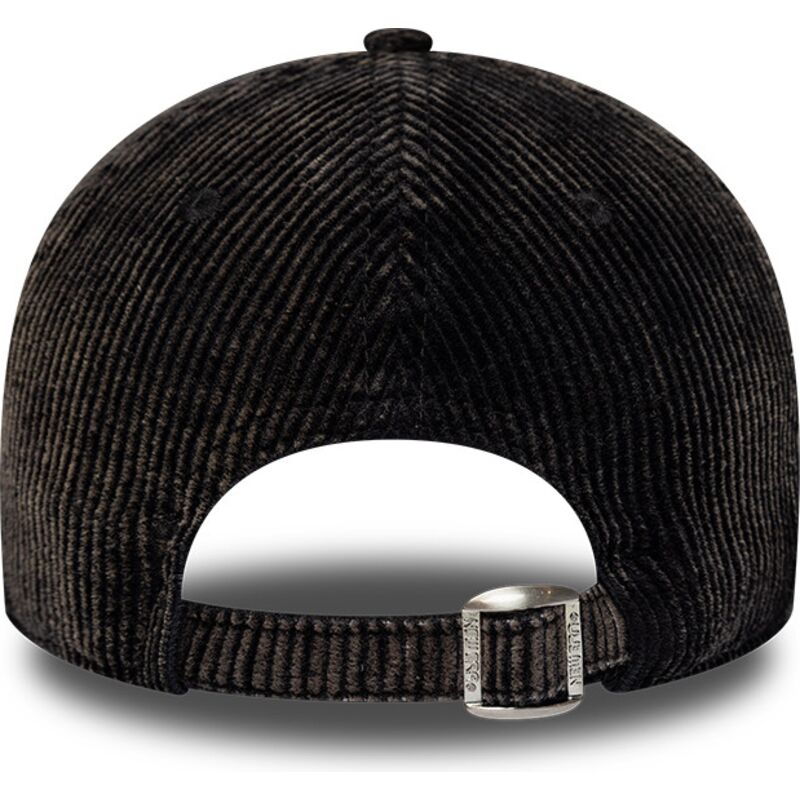 kepure-islenkta-juoda-reguliuojamas-9twenty-patch-acid-cord-hot-rods-new-era