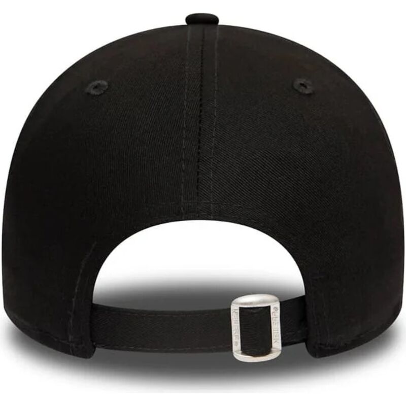 kepure-islenkta-juoda-reguliuojamas-9forty-league-essential-los-angeles-dodgers-mlb-new-era kepure-islenkta-juoda-reguliuojamas-9forty-league-essential-los-angeles-dodgers-mlb-new-era