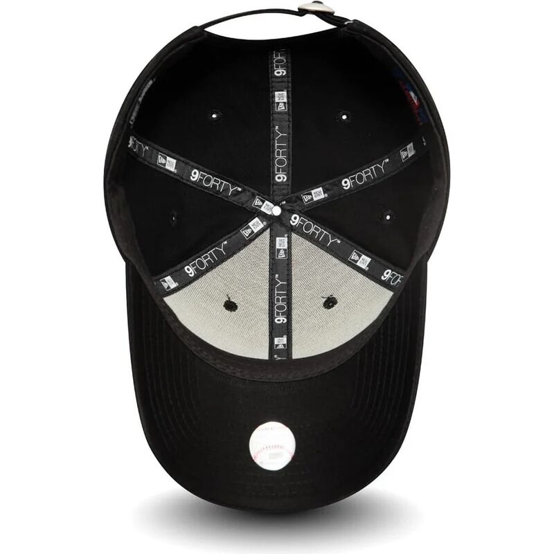 kepure-islenkta-juoda-reguliuojamas-9forty-league-essential-los-angeles-dodgers-mlb-new-era kepure-islenkta-juoda-reguliuojamas-9forty-league-essential-los-angeles-dodgers-mlb-new-era