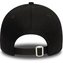 kepure-islenkta-juoda-reguliuojamas-vaikams-9forty-league-essential-new-york-yankees-mlb-new-era