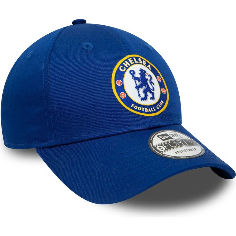 kepure-islenkta-melyna-snapback-9forty-chelsea-football-club-chelsea-football-club-premier-league-new-era kepure-islenkta-melyna-snapback-9forty-chelsea-football-club-chelsea-football-club-premier-league-new-era