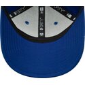 kepure-islenkta-melyna-snapback-9forty-chelsea-football-club-chelsea-football-club-premier-league-new-era