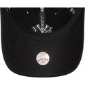 kepure-islenkta-juoda-reguliuojamas-9twenty-league-essential-new-york-yankees-mlb-new-era