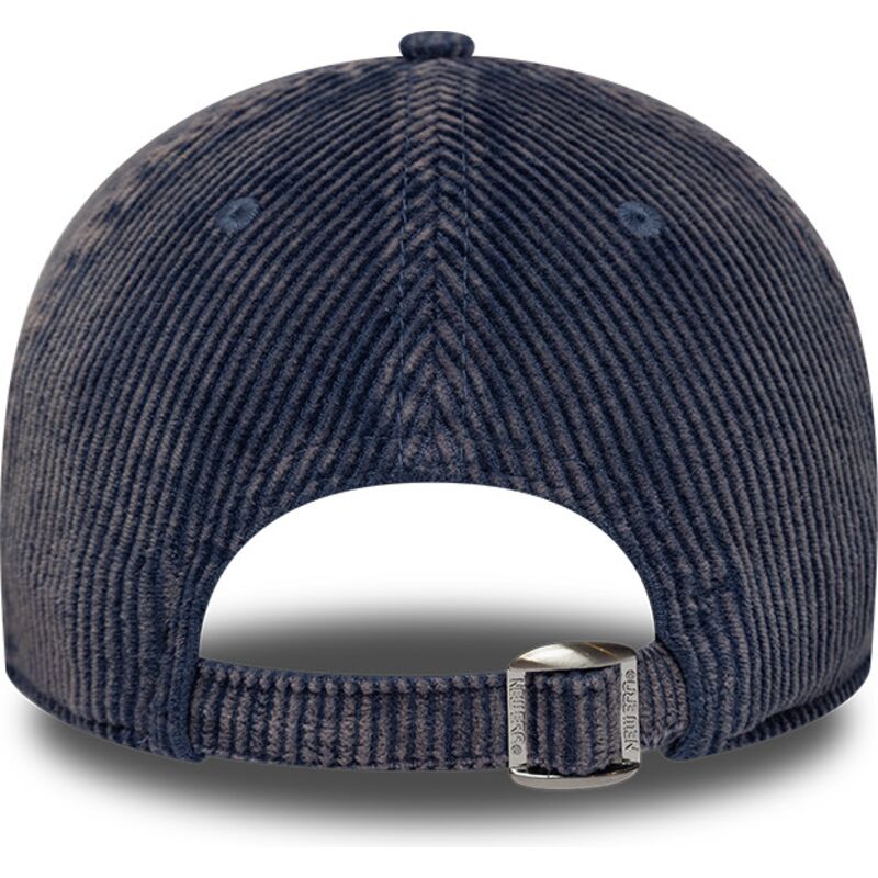 kepure-islenkta-tamsiai-melyna-reguliuojamas-9twenty-patch-acid-cord-new-era kepure-islenkta-tamsiai-melyna-reguliuojamas-9twenty-patch-acid-cord-new-era