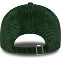 kepure-islenkta-zalia-reguliuojamas-9twenty-a-frame-cord-script-los-angeles-dodgers-mlb-new-era