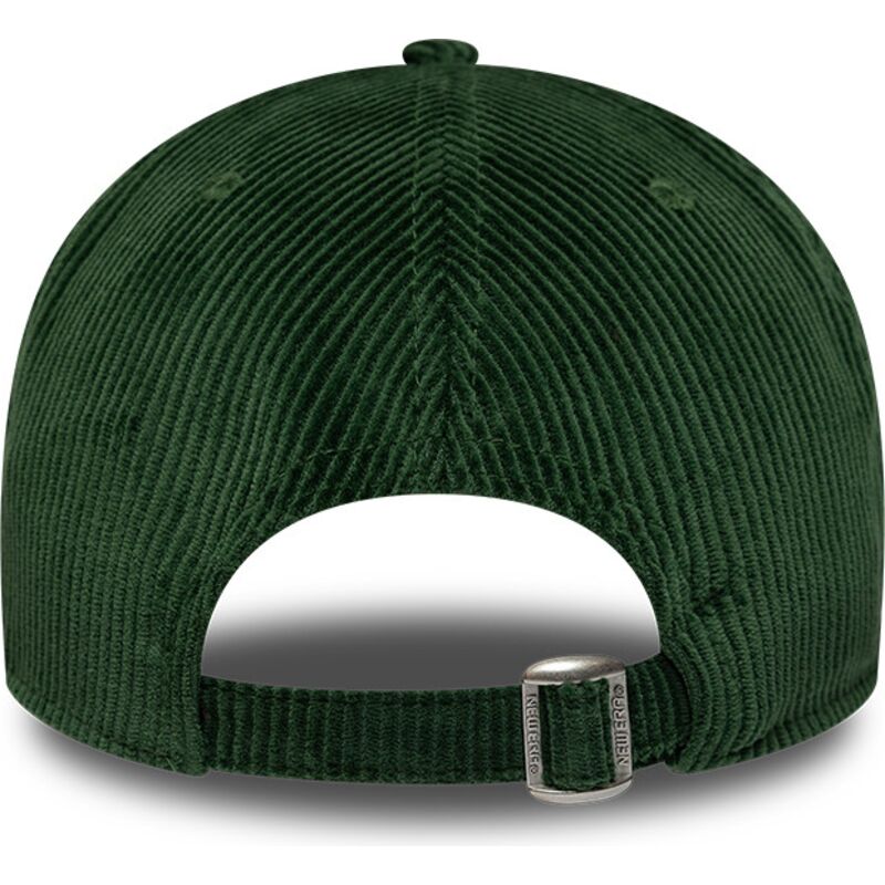 kepure-islenkta-zalia-reguliuojamas-9twenty-a-frame-cord-script-los-angeles-dodgers-mlb-new-era