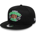 kepure-plokscia-juoda-snapback-vaikams-9fifty-cowabunga-pizza-tortugas-ninja-new-era
