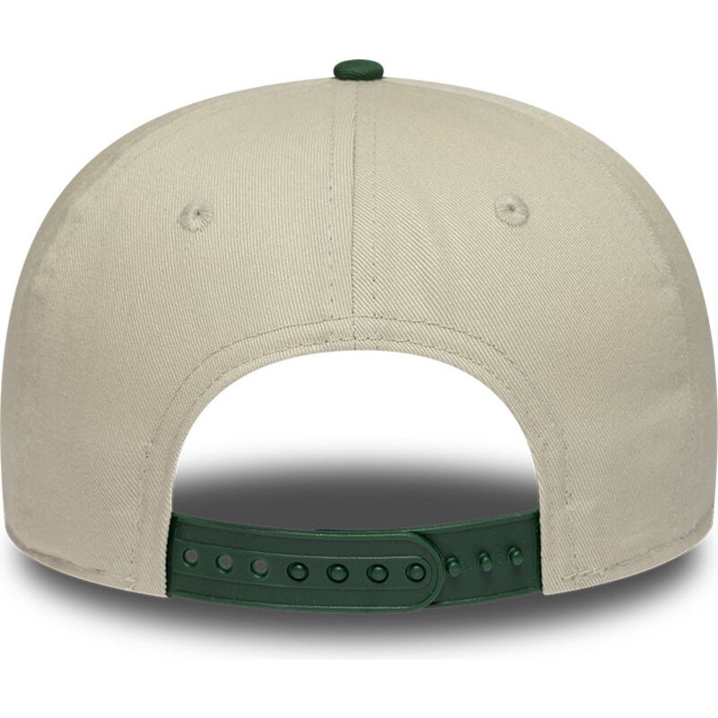 kepure-plokscia-zalia-snapback-vaikams-9fifty-tortugas-ninja-new-era