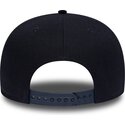 kepure-plokscia-tamsiai-melyna-snapback-9fifty-cord-visor-los-angeles-dodgers-mlb-new-era