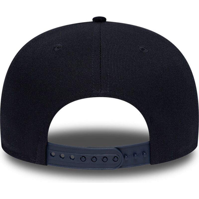 kepure-plokscia-tamsiai-melyna-snapback-9fifty-cord-visor-los-angeles-dodgers-mlb-new-era