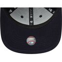 kepure-plokscia-tamsiai-melyna-snapback-9fifty-cord-visor-los-angeles-dodgers-mlb-new-era