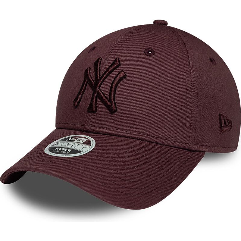 kepure-islenkta-raudona-reguliuojamas-9forty-league-essential-new-york-yankees-mlb-new-era kepure-islenkta-raudona-reguliuojamas-9forty-league-essential-new-york-yankees-mlb-new-era