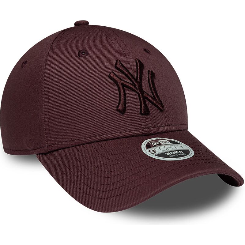 kepure-islenkta-raudona-reguliuojamas-9forty-league-essential-new-york-yankees-mlb-new-era kepure-islenkta-raudona-reguliuojamas-9forty-league-essential-new-york-yankees-mlb-new-era