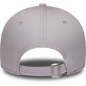 kepure-islenkta-violetine-reguliuojamas-9forty-league-essential-los-angeles-dodgers-mlb-new-era