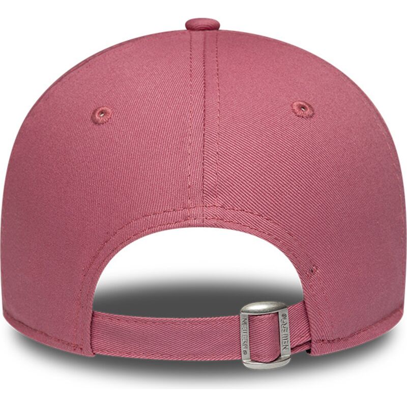 kepure-islenkta-rozine-reguliuojamas-9forty-league-essential-cas-new-york-yankees-mlb-new-era kepure-islenkta-rozine-reguliuojamas-9forty-league-essential-cas-new-york-yankees-mlb-new-era