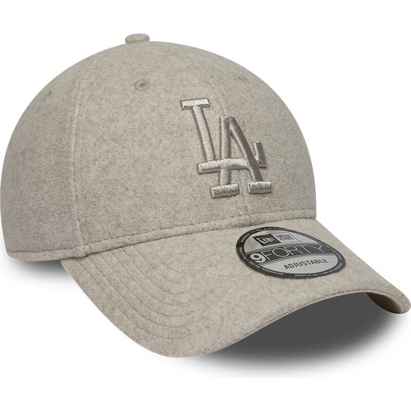 kepure-islenkta-smelio-snapback-9forty-winter-los-angeles-dodgers-mlb-new-era