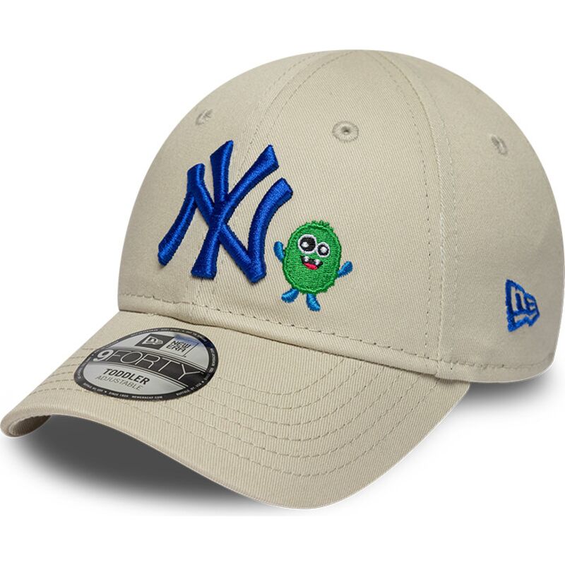 kepure-islenkta-smelio-reguliuojamas-9forty-monster-icon-new-york-yankees-mlb-new-era