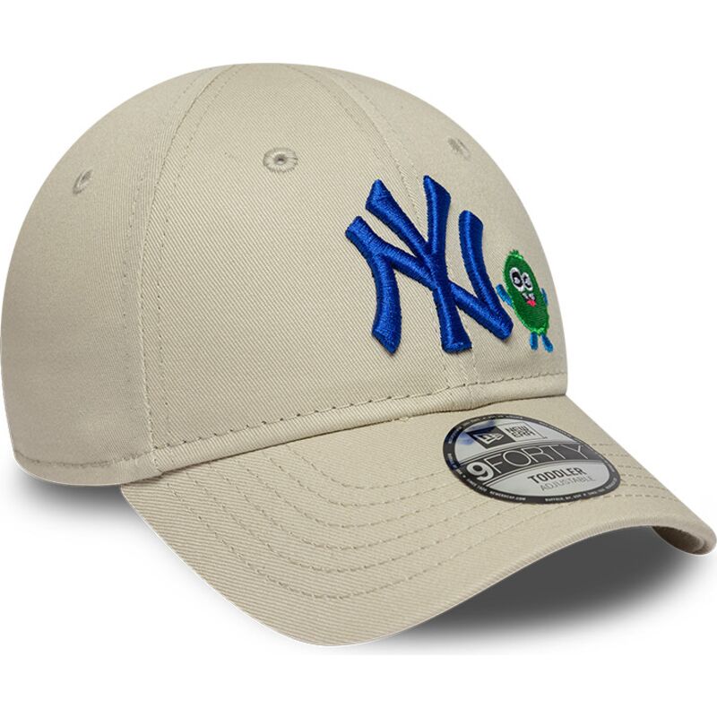 kepure-islenkta-smelio-reguliuojamas-9forty-monster-icon-new-york-yankees-mlb-new-era