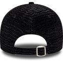 kepure-islenkta-juoda-reguliuojamas-9forty-velour-new-york-yankees-mlb-new-era