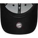 kepure-islenkta-juoda-reguliuojamas-9forty-velour-new-york-yankees-mlb-new-era