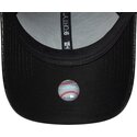 kepure-islenkta-juoda-snapback-9forty-pu-weave-new-york-yankees-mlb-new-era