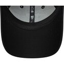 kepure-islenkta-juoda-snapback-9forty-rose-sequin-los-angeles-dodgers-mlb-new-era