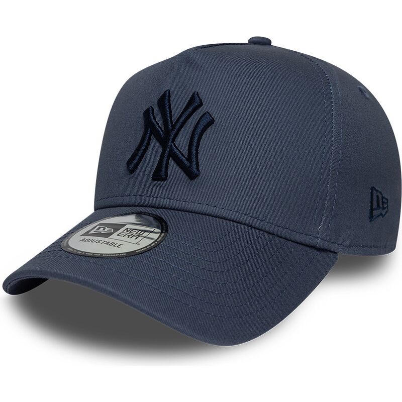 kepure-islenkta-melyna-snapback-9forty-e-frame-league-essential-new-york-yankees-mlb-new-era kepure-islenkta-melyna-snapback-9forty-e-frame-league-essential-new-york-yankees-mlb-new-era
