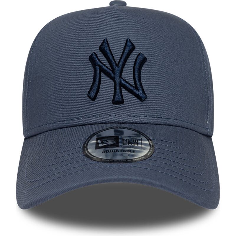 kepure-islenkta-melyna-snapback-9forty-e-frame-league-essential-new-york-yankees-mlb-new-era kepure-islenkta-melyna-snapback-9forty-e-frame-league-essential-new-york-yankees-mlb-new-era