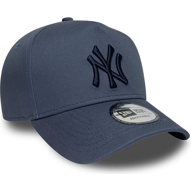 kepure-islenkta-melyna-snapback-9forty-e-frame-league-essential-new-york-yankees-mlb-new-era kepure-islenkta-melyna-snapback-9forty-e-frame-league-essential-new-york-yankees-mlb-new-era