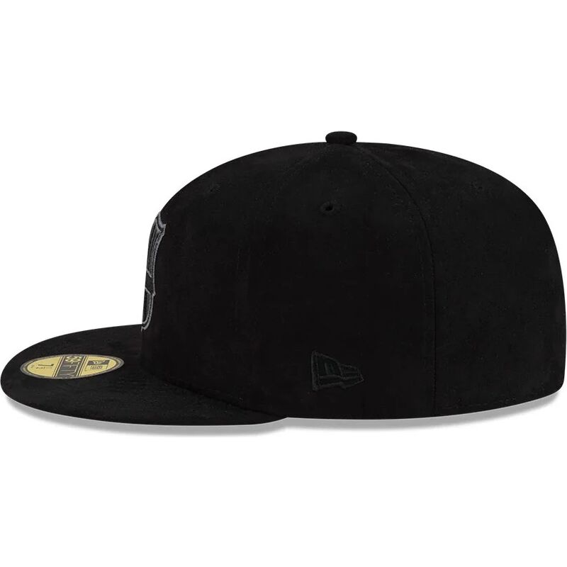 kepure-islenkta-juoda-snapback-59fifty-fc-barcelona-laliga-new-era