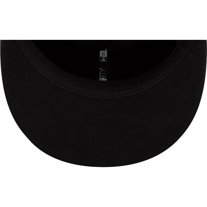 kepure-islenkta-juoda-snapback-59fifty-fc-barcelona-laliga-new-era
