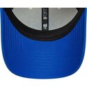 kepure-islenkta-smelio-reguliuojamas-9forty-contrast-visor-vespa-piaggio-new-era