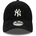 kepure-islenkta-juoda-snapback-9forty-winter-borg-new-york-yankees-mlb-new-era