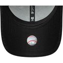 kepure-islenkta-juoda-snapback-9forty-winter-borg-new-york-yankees-mlb-new-era
