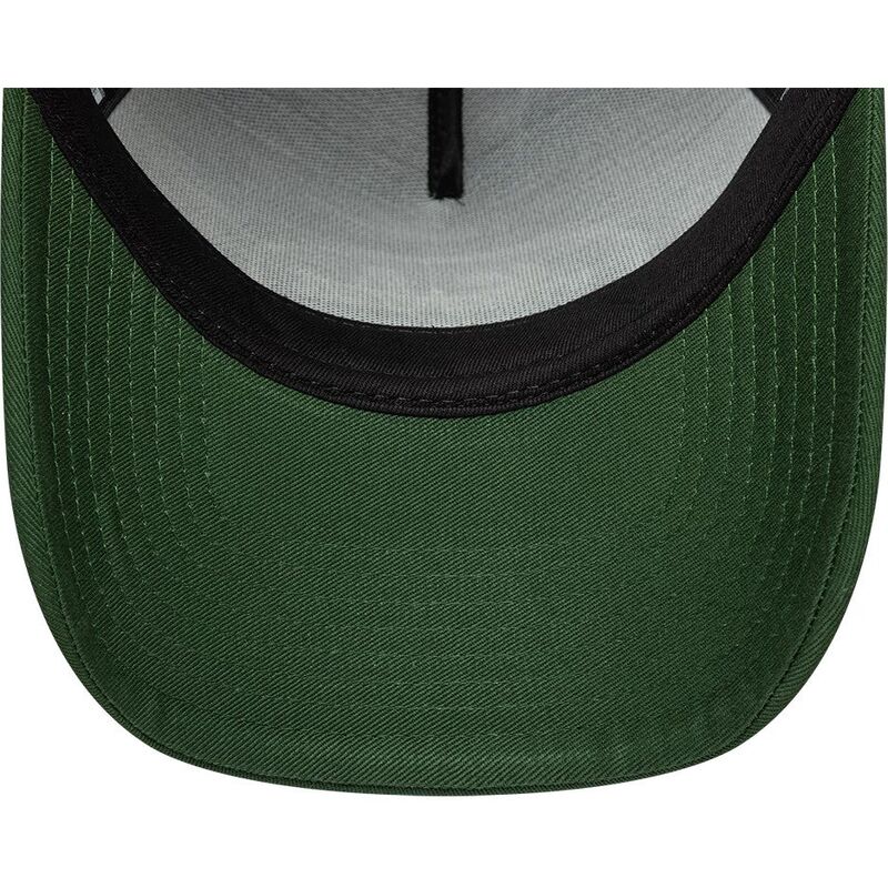 kepure-islenkta-zalia-snapback-a-frame-oval-patch-foam-new-era