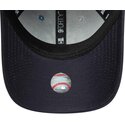 kepure-islenkta-ivairiaspalvis-reguliuojamas-vaikams-9forty-colourblock-new-york-yankees-mlb-new-era