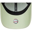 kepure-islenkta-zalia-reguliuojamas-9forty-league-ess-9forty-league-essential-los-angeles-dodgers-mlb-new-era