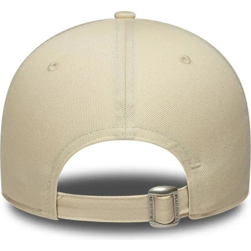kepure-islenkta-smelio-reguliuojamas-9forty-flower-icon-los-angeles-dodgers-mlb-new-era