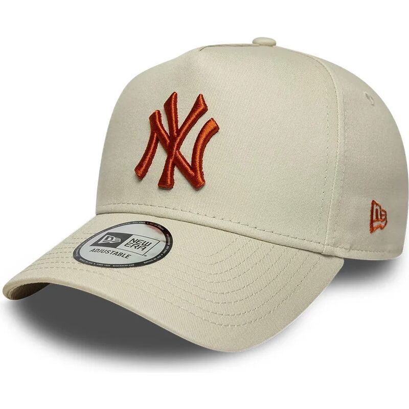 kepure-islenkta-smelio-snapback-e-frame-league-essential-new-york-yankees-mlb-new-era