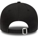 kepure-islenkta-juoda-reguliuojamas-9forty-league-essential-new-york-yankees-mlb-new-era