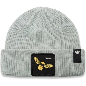 Kepurė pilka The Queen Bee Original Recipe The Farm Goorin Bros.